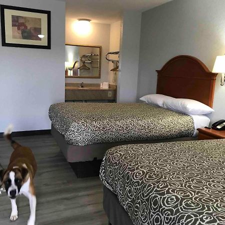 Walnut Inn - Checotah Esterno foto