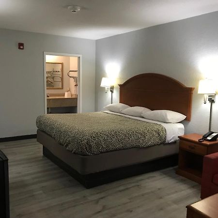 Walnut Inn - Checotah Esterno foto