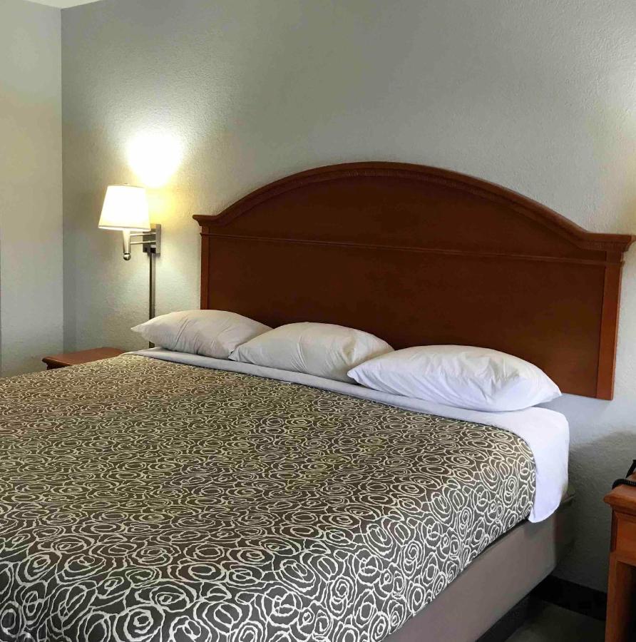 Walnut Inn - Checotah Esterno foto