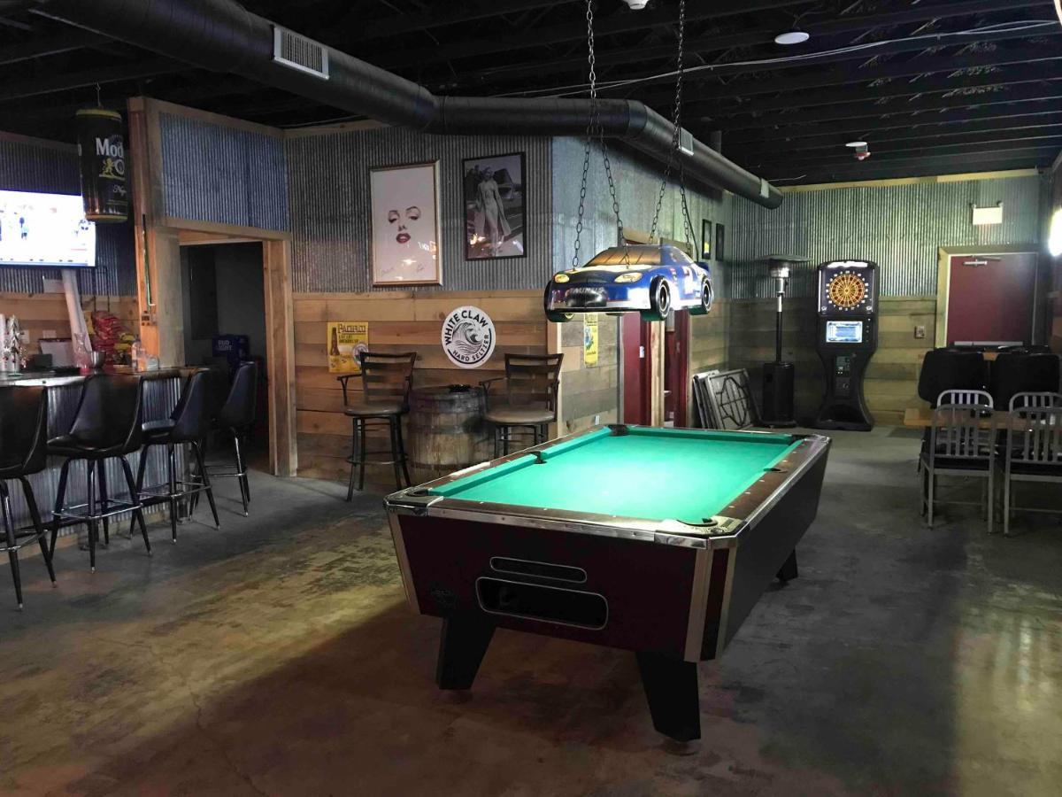 Walnut Inn - Checotah Esterno foto
