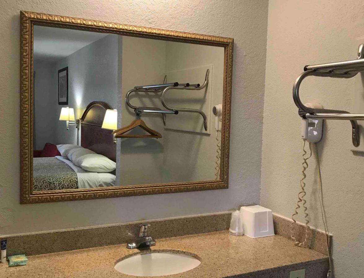 Walnut Inn - Checotah Esterno foto
