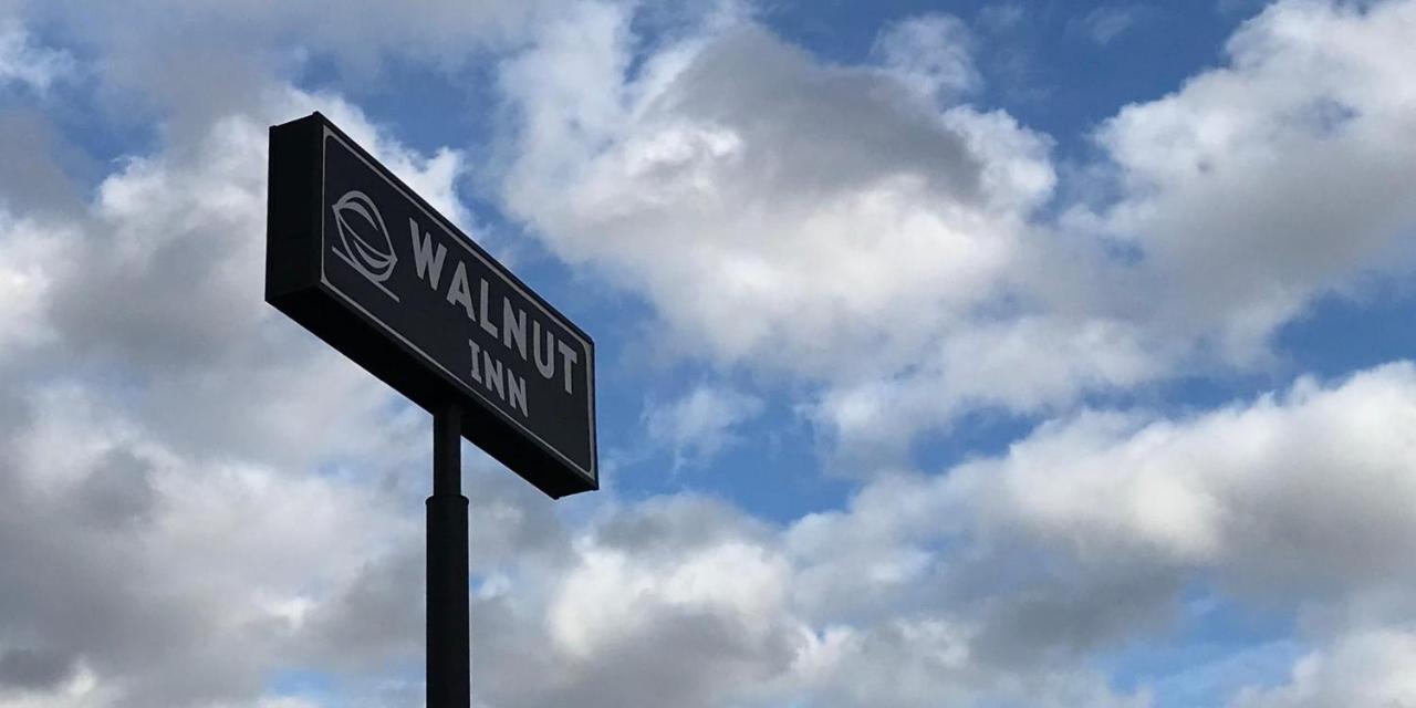 Walnut Inn - Checotah Esterno foto