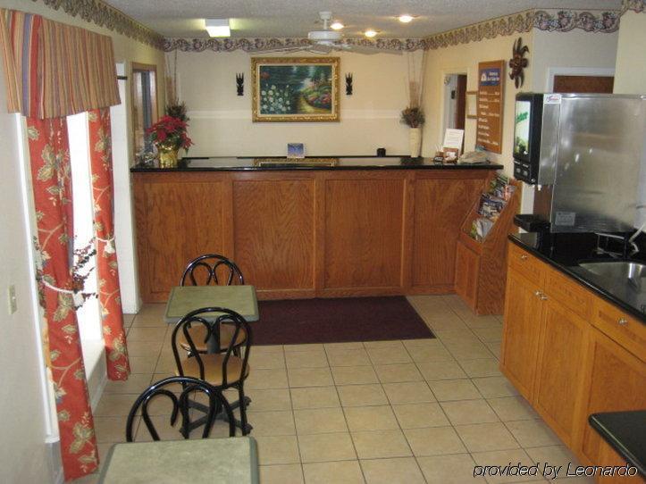 Walnut Inn - Checotah Esterno foto