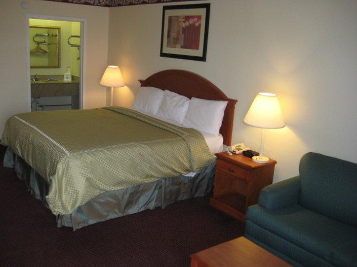 Walnut Inn - Checotah Esterno foto