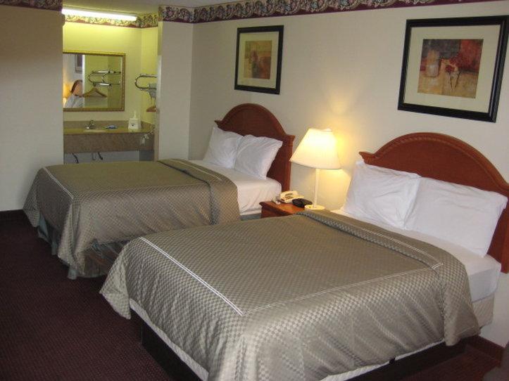Walnut Inn - Checotah Esterno foto